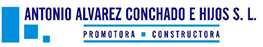 Antonio Alvarez Conchado e Hijos S.L. Logo